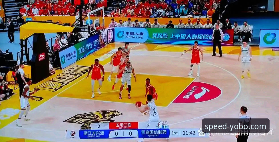 CBA季后赛山西横扫青岛晋级八强，YOBO体育平台深度解析比赛亮点